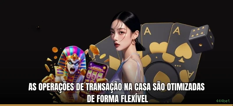 App 444bet Android download