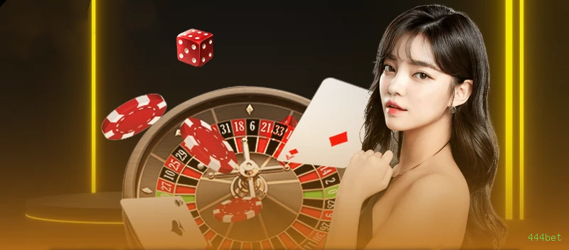 444bet multi dispositivo