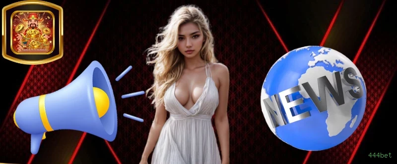 Aplicativo móvel 444bet para iOS e Android