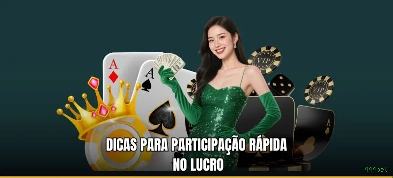 Plataforma 444bet - cassino e apostas