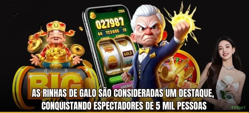 Pagamentos 444bet PIX